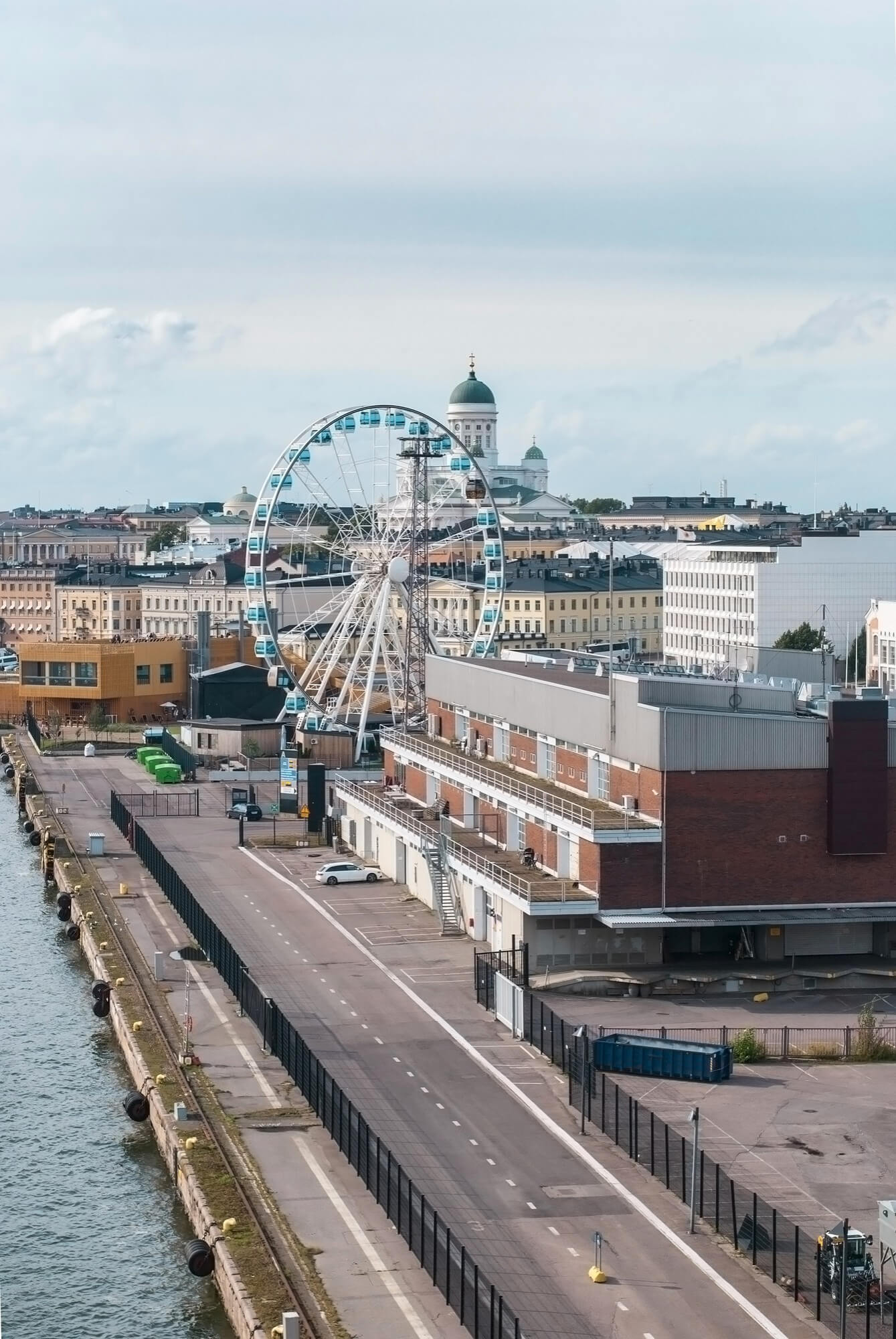 Helsinki kuva