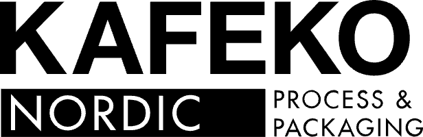 Kafeko Nordic logo